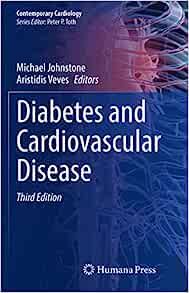 Diabetes and Cardiovascular Disease, 3rd Edition