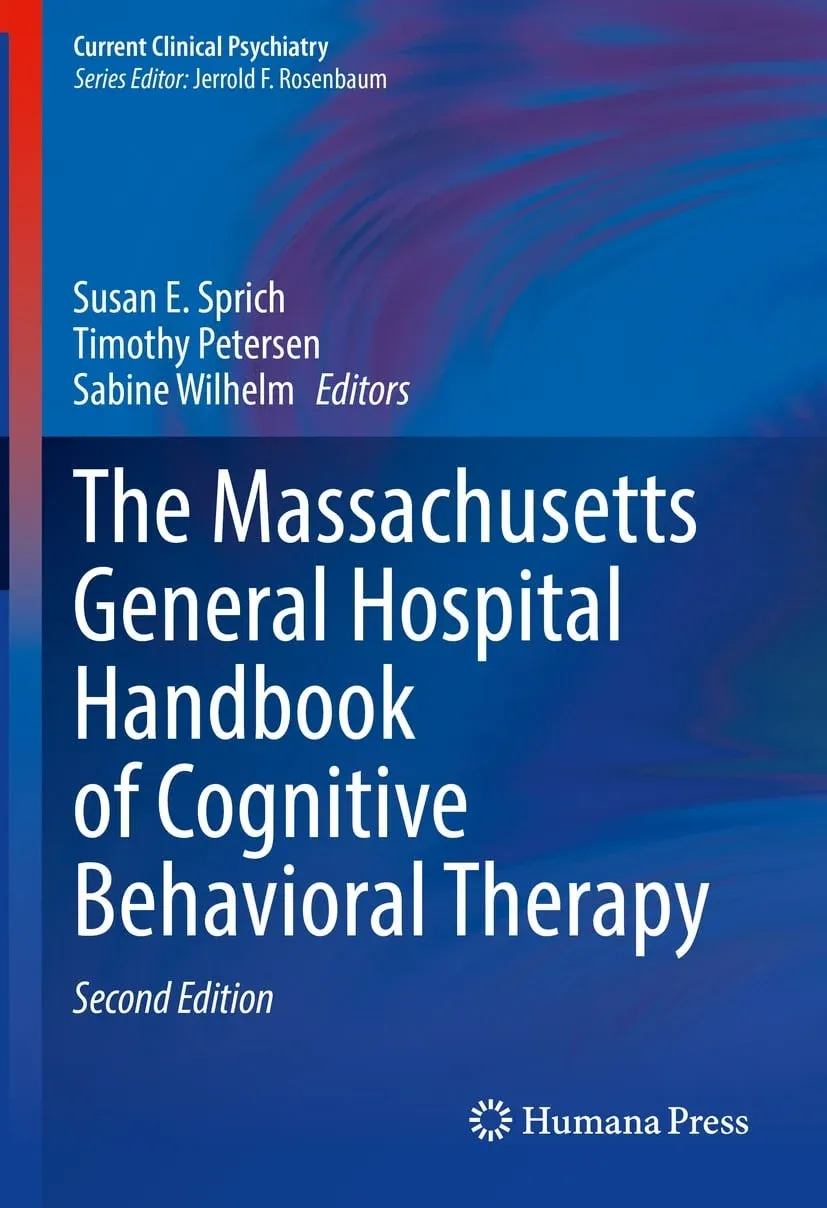 Massachusetts General Hospital Handbook