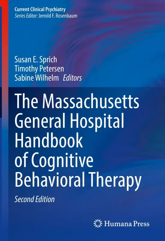 Massachusetts General Hospital Handbook