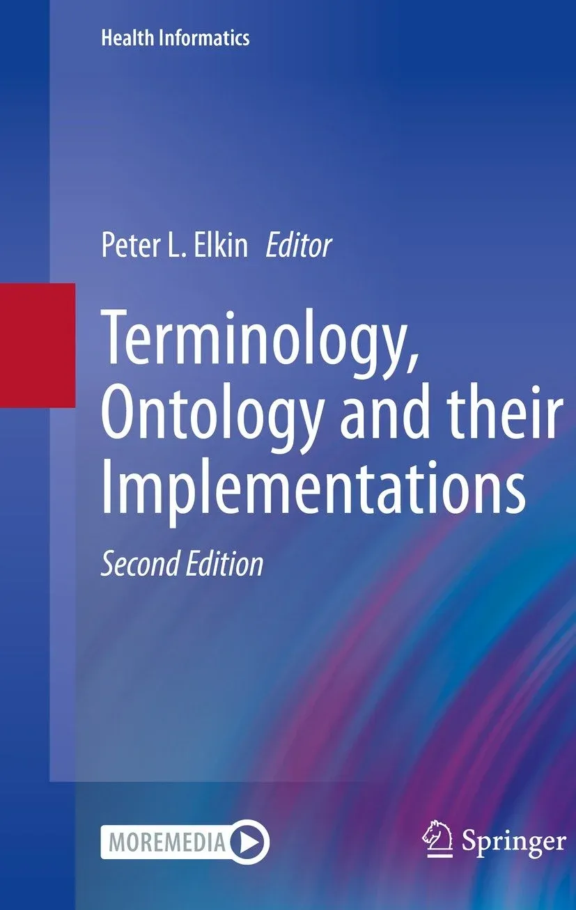 Terminology, Ontology and their Implementations, 2nd Edition (