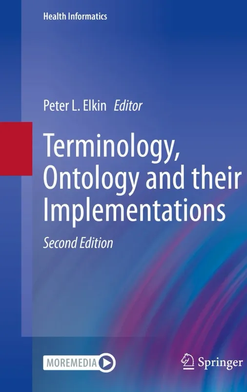 Terminology, Ontology and their Implementations, 2nd Edition (