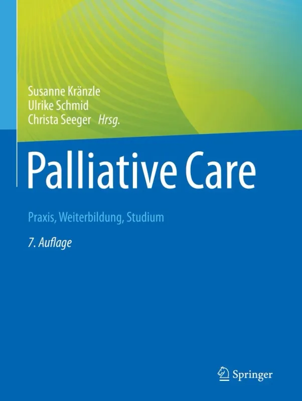 Palliative care
