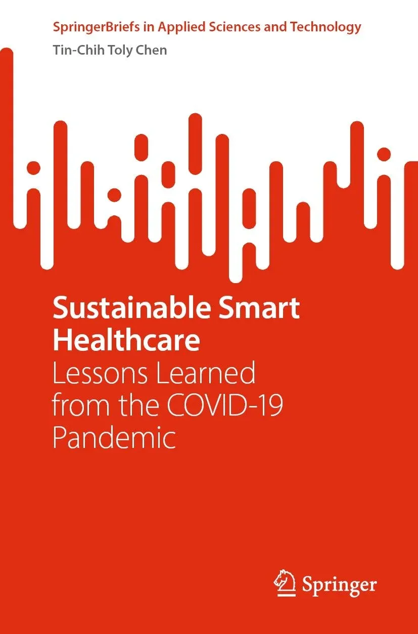 Sustainable Smart Healthcare (Original PDF from Publisher)