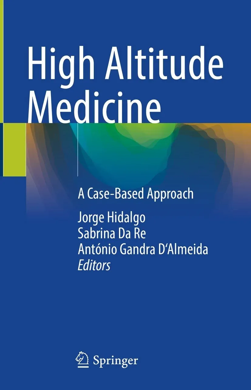 High Altitude Medicine (Original PDF from Publisher)
