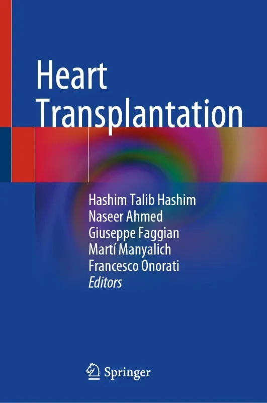 Heart Transplantation