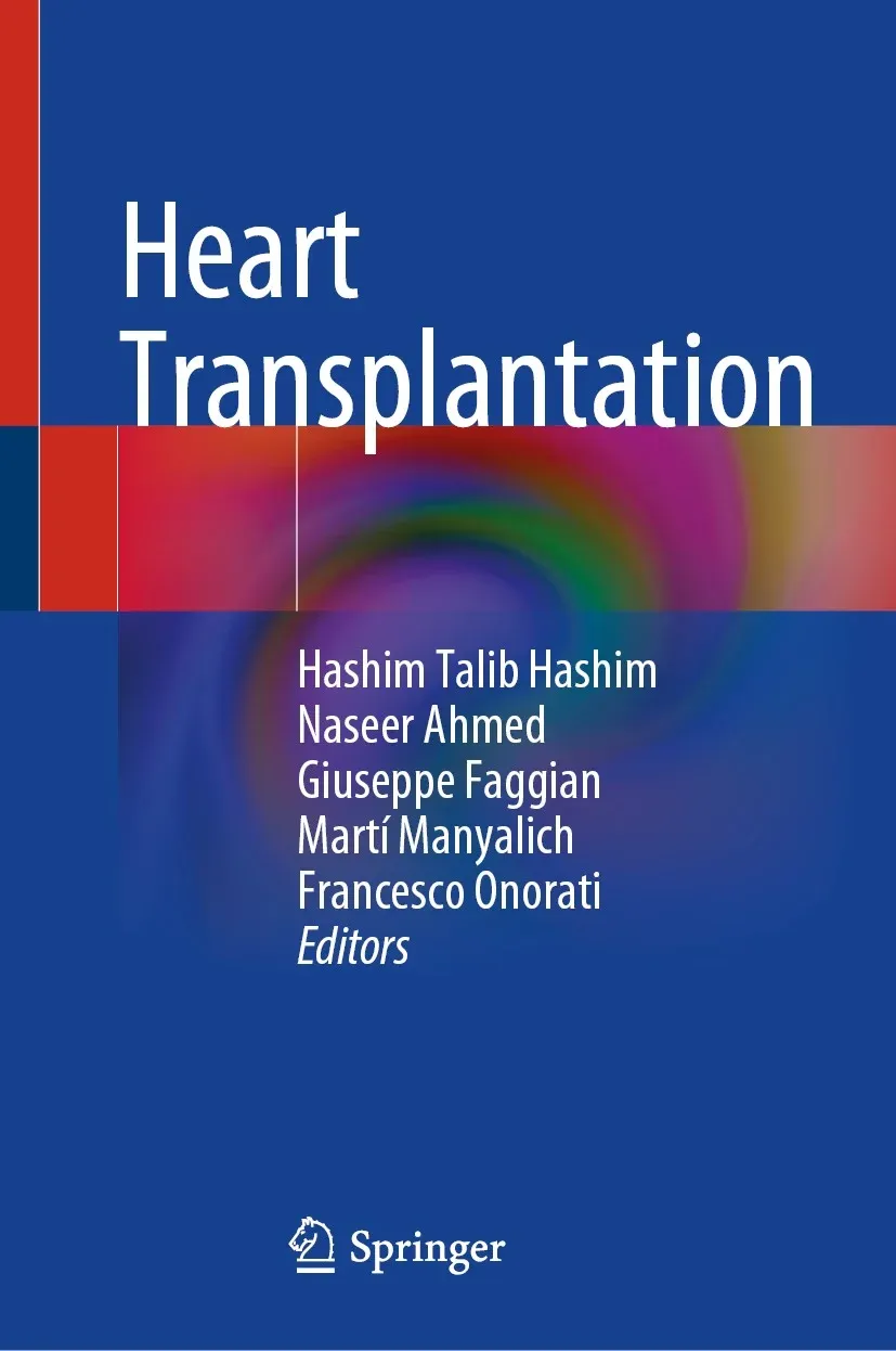 Heart Transplantation