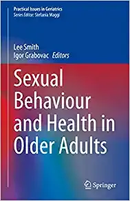 Sexual Behaviour and Health in Older Adults