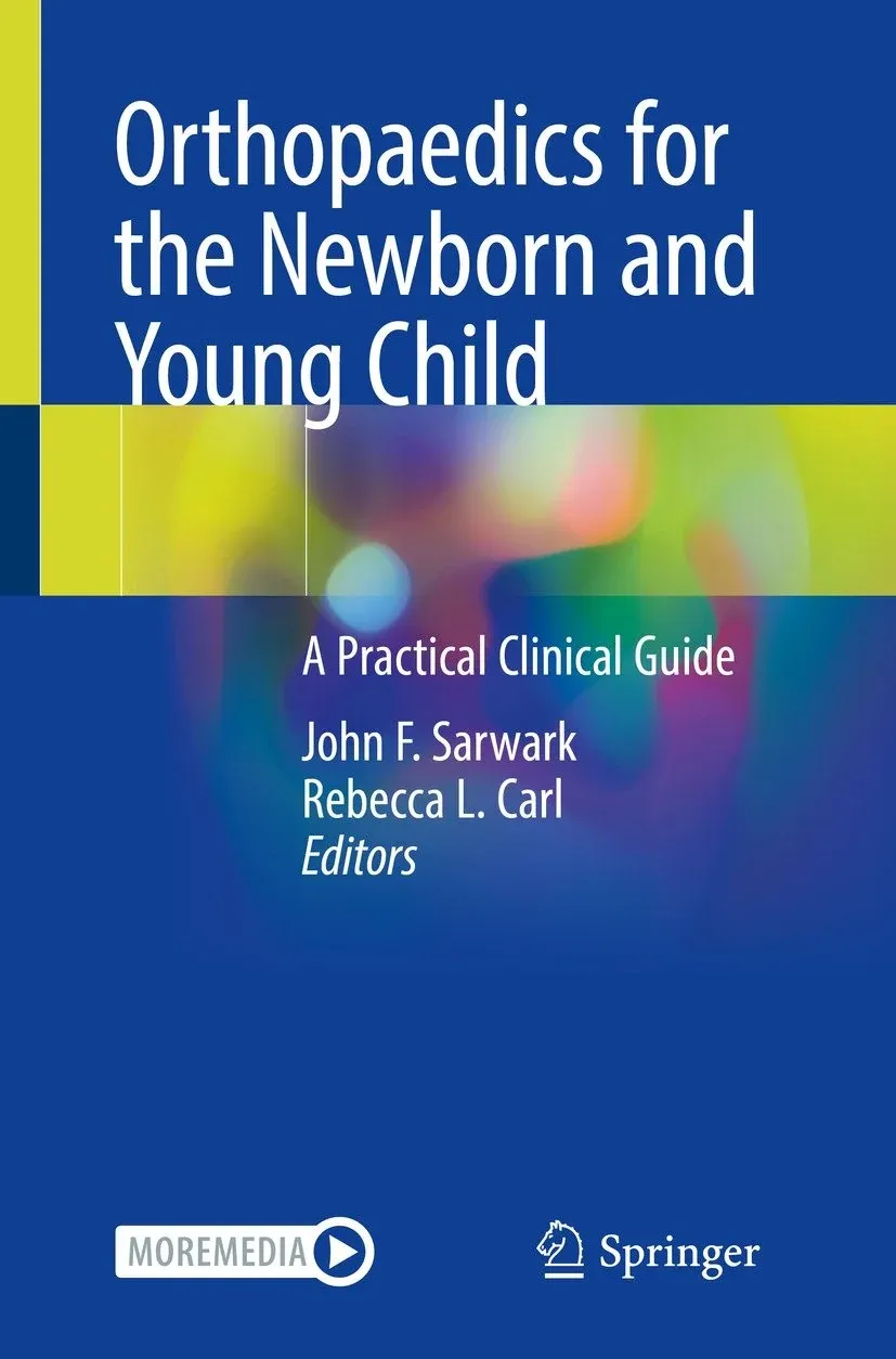 Orthopaedics for the Newborn and Young Child (EPUB)