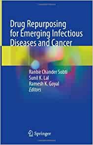 Drug Repurposing for Emerging Infectious Diseases and Cancer
