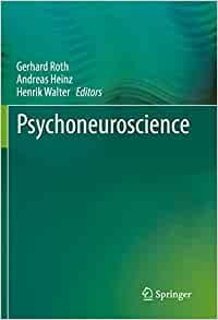 Psychoneuroscience