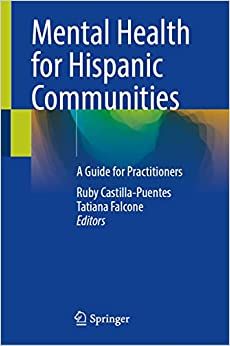 Mental Health for Hispanic Communities: A Guide for Practitioners
