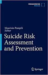 Suicide Risk Assessment and Prevention