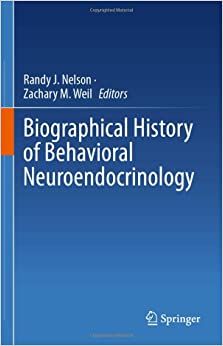Biographical History of Behavioral Neuroendocrinology