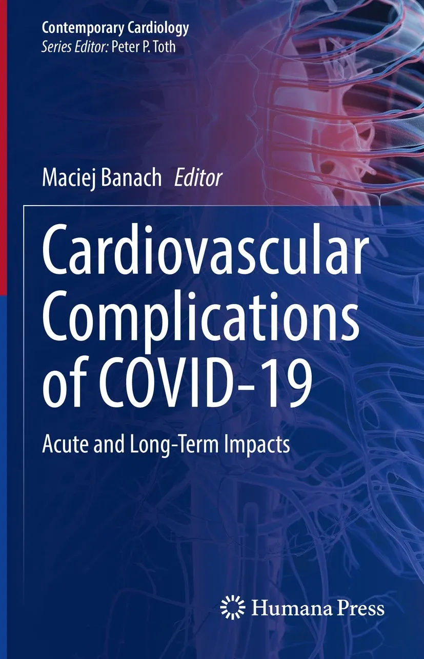 Cardiovascular Complications of COVID-19 (Original PDF from Publisher)