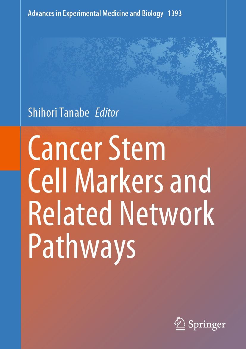 Cancer Stem Cell Markers and Related Network Path-ways