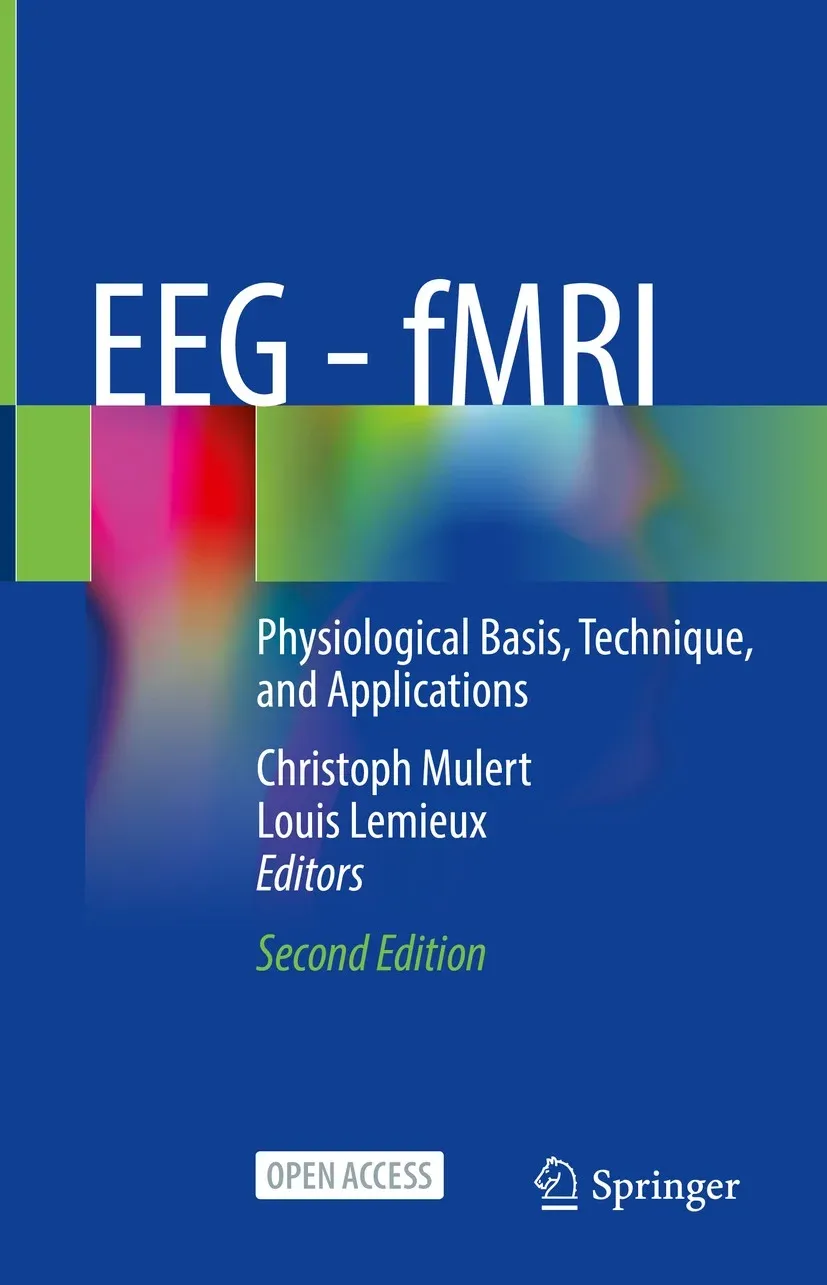 EEG – fMRI, 2nd Edition