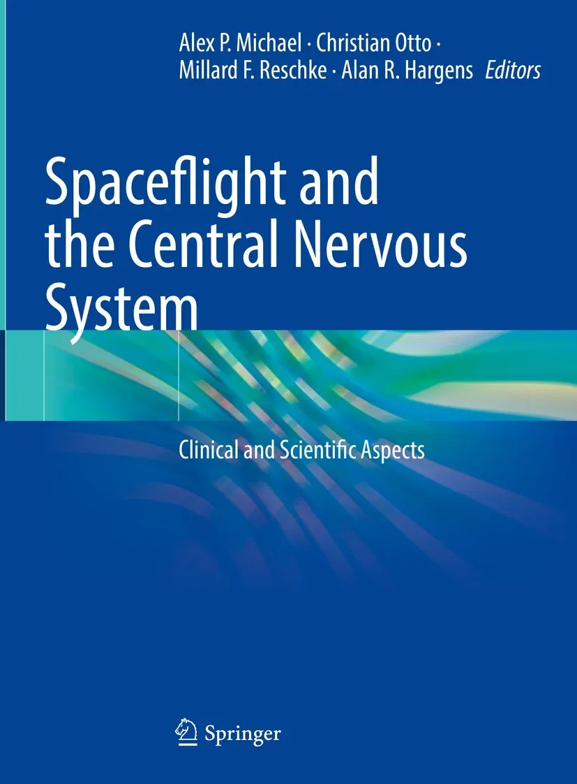 Spaceflight and the Central Nervous System (Original PDF from Publisher)