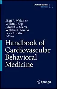 Research Methods in Cardiovascular Behavioral Medicine