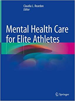 Mental Health Care for Elite Athletes