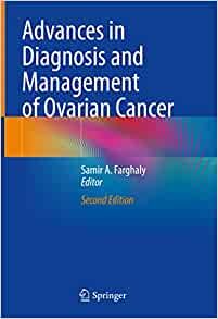 Advances in Diagnosis and Management of Ovarian Cancer