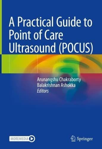 A Practical Guide to Point of Care Ultrasound