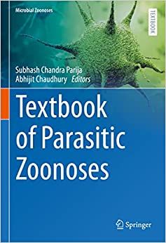 Textbook of parasitic zoonoses (Microbial Zoonoses)