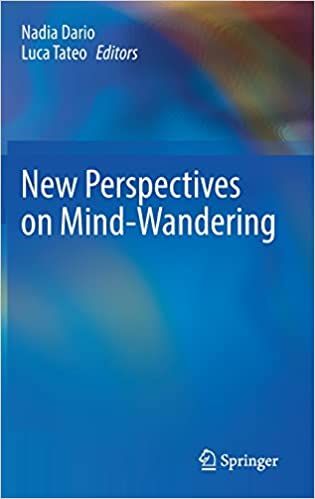 New Perspectives on Mind-Wandering