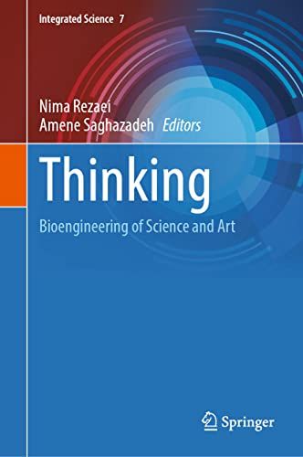 THINKING: Bioengineering of Science and Art