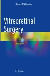 Vitreoretinal Surgery (3rd ed.)