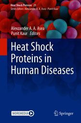 Heat Shock Proteins in Cancer Therapeutics