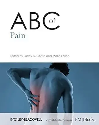 ABC of Pain (ABC Series Book 223