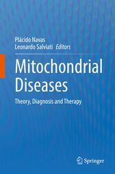 Mitochondrial Diseases