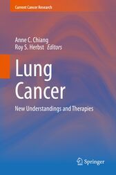 Lung Cancer : New Understandings and Therapies