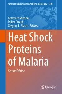 Heat Shock Proteins of Malaria (2nd ed.