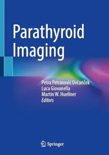 Parathyroid Imaging
