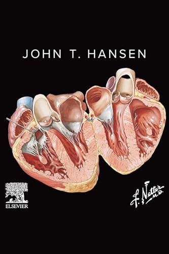 Netter's Atlas of Human Anatomy