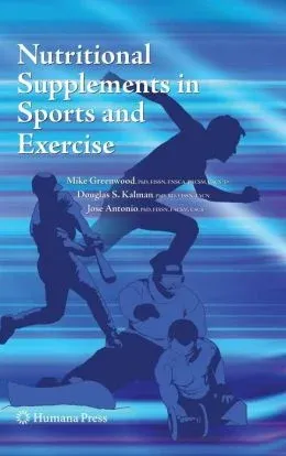 Nutritional Supplements in Sports and Exercise