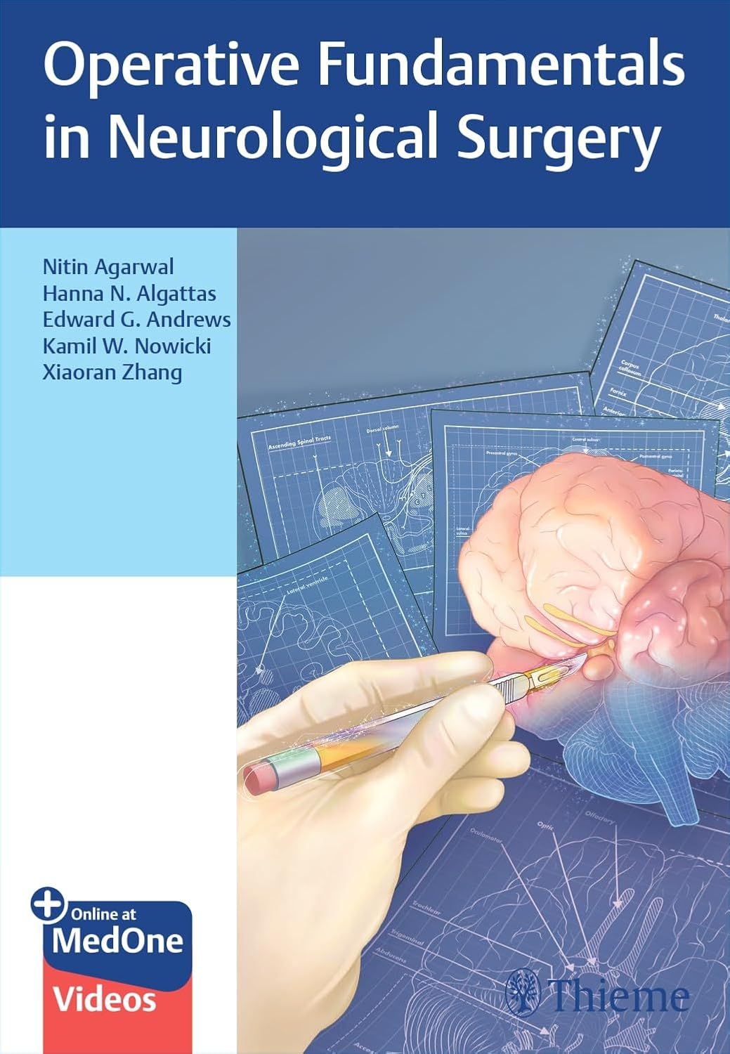 Operative Fundamentals in Neurological Surgery