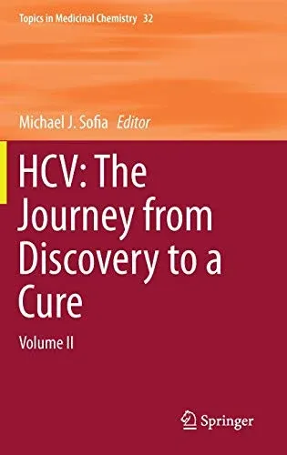HCV: The Journey from Discovery to a Cure - Volume I