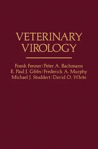 Veterinary Virology
