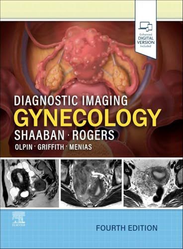 Diagnostic Imaging: Gynecology