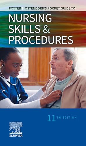 Pocket Guide to Nursing Skills &amp; Procedures
