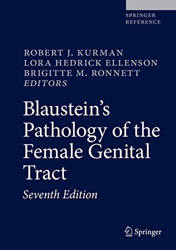 Blaustein’s Pathology of the Female Genital Tract