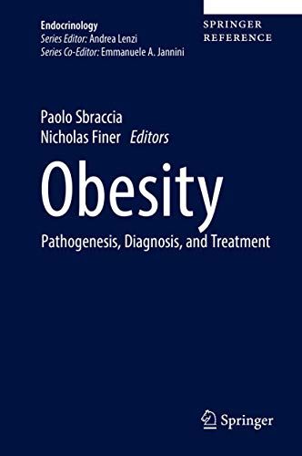 Obesity: Pathogenesis, Diagnosis, and Treatment (Endocrinology