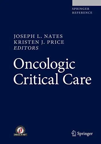 Oncologic Critical Care