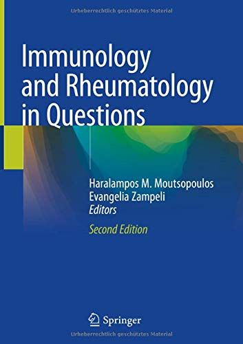 Immunology and Rheumatology in Questions, 2nd Edition