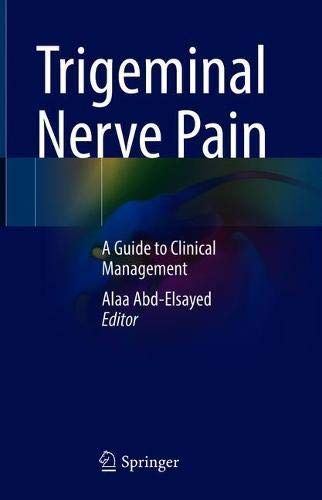 Trigeminal Nerve Pain