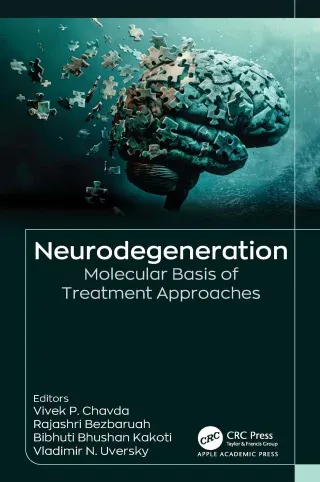 Neurodegeneration