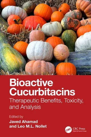 Bioactive Cucurbitacins