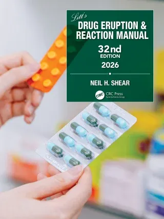 Drug Eruption &amp; Reaction Manual